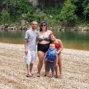 Meet your Posher, Chad